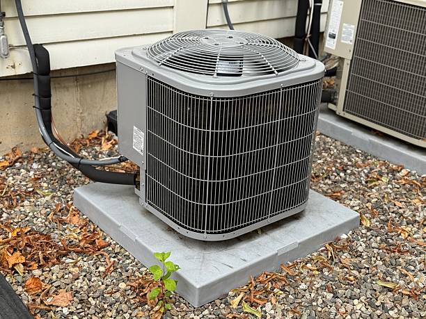 24/7 Emergency Hvac experts in Dike, TX